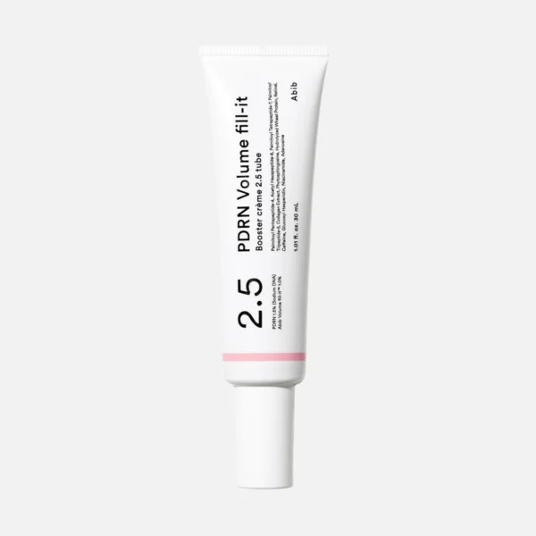 Abib PDRN Volume Fill-it Booster Crème 2.5 Tube 30ml