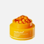 Medicube Kojic Acid Turmeric Vita Capsule Cream 53g