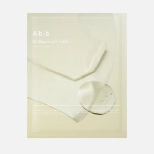 Abib Collagen gel mask Jericho rose jelly