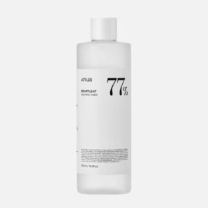 Anua Heartleaf 77% Soothing Toner 500ml
