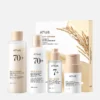 Anua Rice Barrier Glow Routine For Dry Skin Anua Rice Barrier Glow Routine For Dry Skin