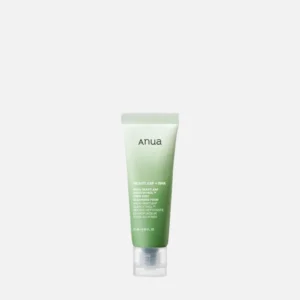 Anua Heartleaf Quercetinol Pore Deep Cleansing Foam 25ml Anua Heartleaf Quercetinol Pore Deep Cleansing Foam 25ml