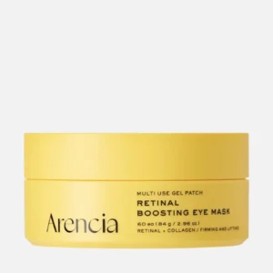 Arencia Retinal Boosting Eye Mask 60 Patches