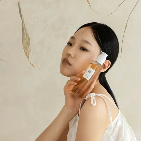 Beauty of Joseon Ginseng Cleansing Oil