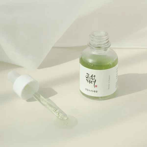Beauty of Joseon Calming Serum Green Tea + Panthenol