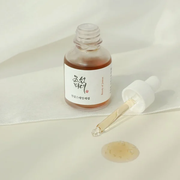Beauty of Joseon Revive Repair Serum Ginseng + Snail Mucin 30ml