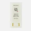 Beauty of Joseon Matte Sun Stick Mugwort + Camelia (SPF 50+ PA++++)