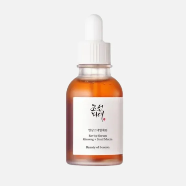 Beauty of Joseon Revive Repair Serum Ginseng + Snail Mucin 60ml