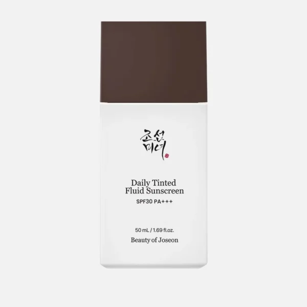 Beauty of Joseon Daily Tinted Fluid Sunscreen SPF30 50ml #DP320
