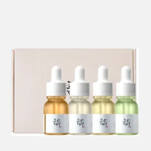 Beauty of Joseon Hanbang Serum Discovery Kit Beauty of Joseon Hanbang Serum Discovery Kit