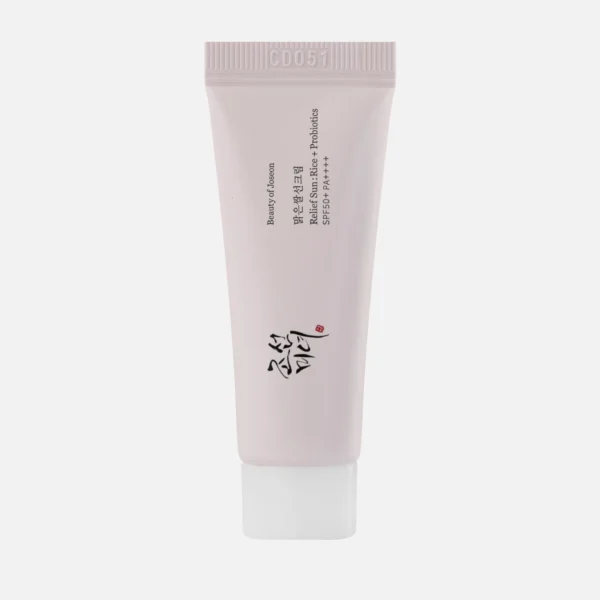 Beauty of Joseon Relief Sun Rice + Probiotics 10ml
