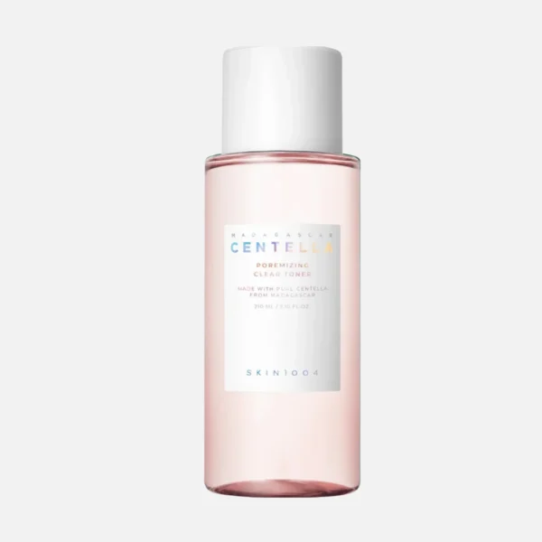SKIN1004 Madagascar Centella Poremizing Clear Toner 210ml SKIN1004 Madagascar Centella Poremizing Clear Toner 210ml