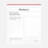 Biodance Bio Collagen-Real Deep Mask Pack 4 Stück Biodance Bio Collagen-Real Deep Mask Pack 4 Stück