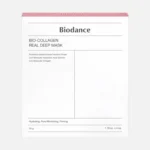 Biodance Bio Collagen-Real Deep Mask Pack 4 Stück