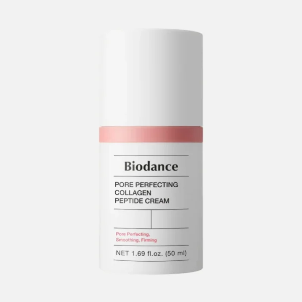 Biodance Pore Perfecting Collagen Peptide Cream