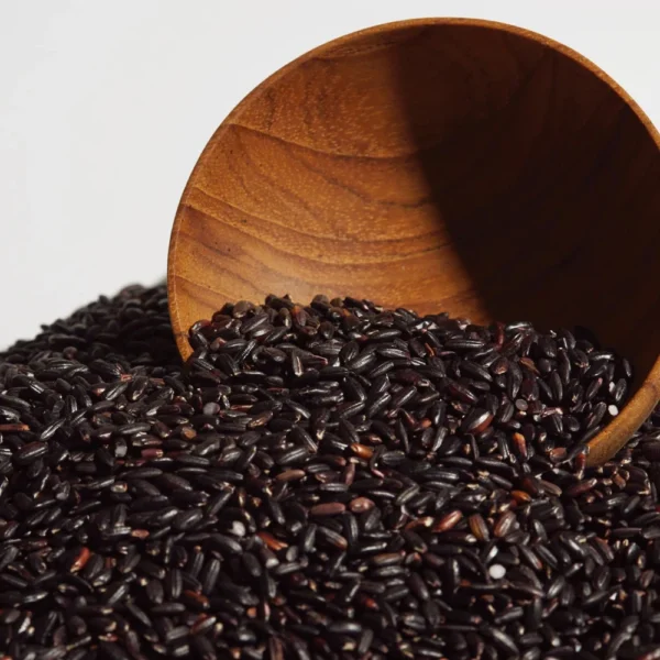 Haruharu Wonder Black Rice Serum