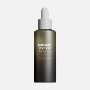 Haruharu Wonder Black Rice Moisture Deep Cleansing Oil Haruharu Wonder Black Rice Moisture Deep Cleansing Oil