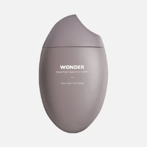 Haruharu Wonder Black Rice Hyaluronic Cream Haruharu Wonder Black Rice Hyaluronic Cream