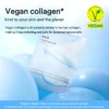 Abib Collagen Gel Mask Sedum Jelly 10 Stück
