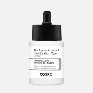 COSRX The Alpha-Arbutin 2 Discoloration Care Serum 50ml COSRX The Alpha-Arbutin 2 Discoloration Care Serum 50ml