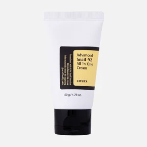 COSRX Advanced Snail 92 All in one Cream 50g COSRX Advanced Snail 92 All in one Cream 50g