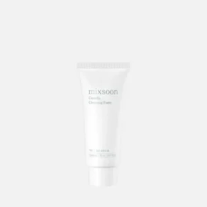 Mixsoon Centella Cleansing Foam 20ml