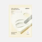 Celimax Pore + Dark Spot Brightening Cream Mask 1 Stück
