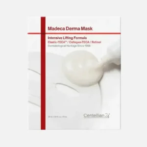 Centellian24 Madeca Derma Mask Intensive Lifting Formula 1 Stück