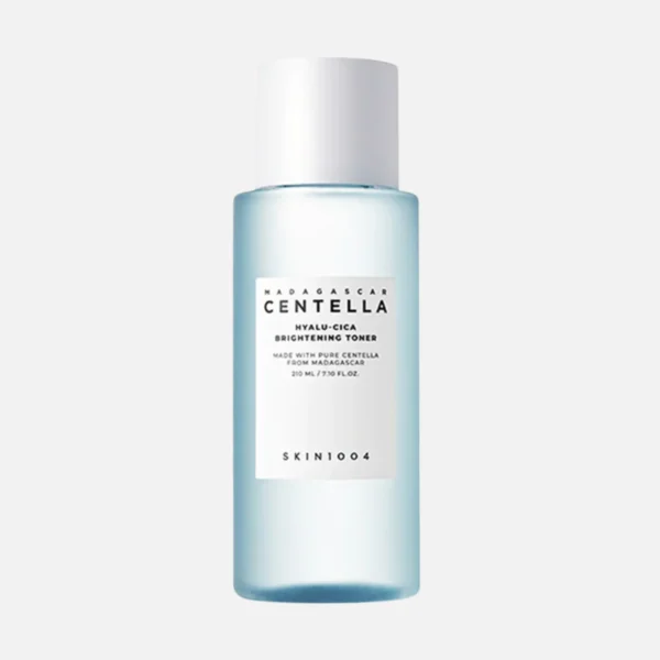 SKIN1004 Madagascar Centella HYALU-CICA Brightening Toner
