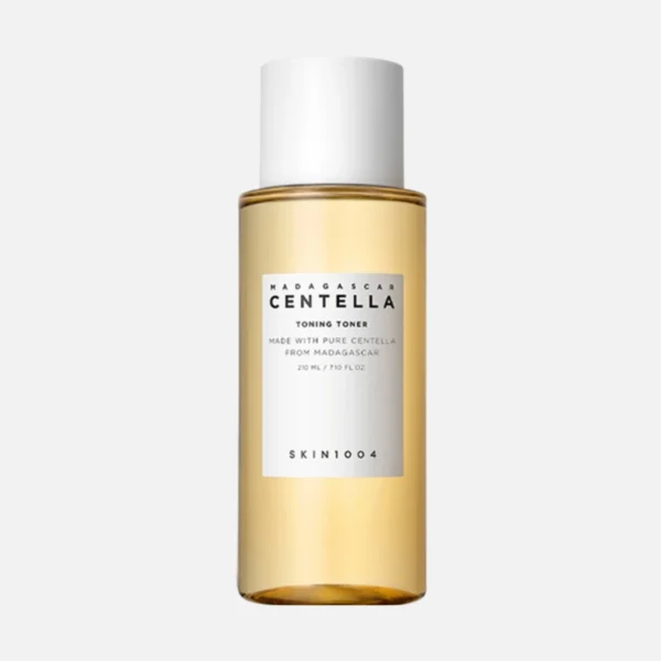 SKIN1004 Madagascar Centella Toning Toner 210ml