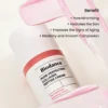 Biodance Pore Perfecting Collagen Peptide Cream