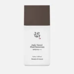 Beauty of Joseon Daily Tinted Fluid Sunscreen SPF30 50ml #DN350