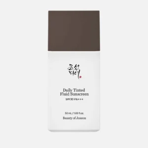 Beauty of Joseon Daily Tinted Fluid Sunscreen SPF30 50ml #DN350