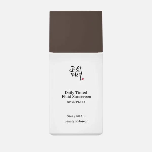 Beauty of Joseon Daily Tinted Fluid Sunscreen SPF30 50ml #DN350