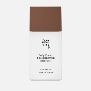 Beauty of Joseon Daily Tinted Fluid Sunscreen SPF30 50ml #DY330 Beauty of Joseon Daily Tinted Fluid Sunscreen SPF30 50ml #DY330