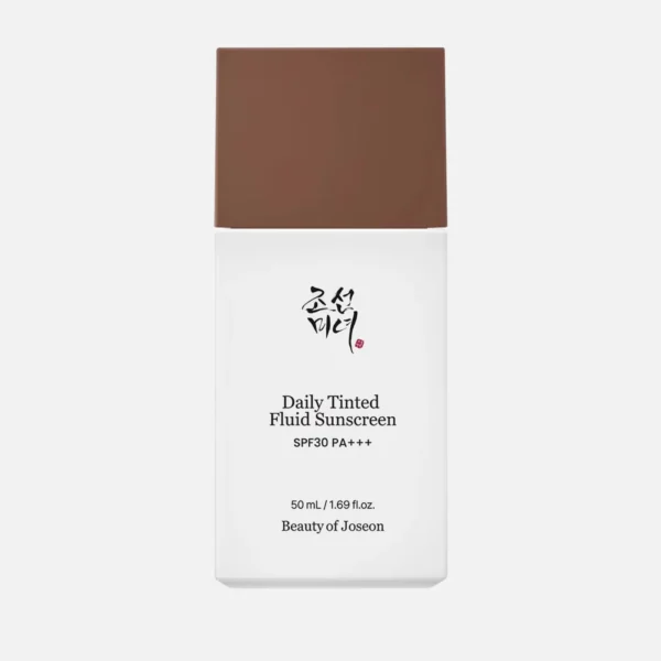 Beauty of Joseon Daily Tinted Fluid Sunscreen SPF30 50ml #DY330