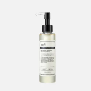 Klairs Gentle Black Fresh Cleansing Oil