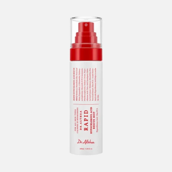 Dr. Althea Rapid Hypochlorous Acid Rescue Mist Dr. Althea Rapid Hypochlorous Acid Rescue Mist