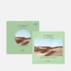 Dr. Althea Oasis Soothing Mask Pack 5 Stück
