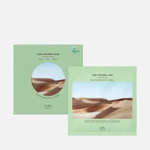 Dr. Althea Oasis Soothing Mask Pack 5 Stück