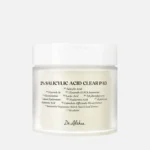 Dr. Althea 2% Salicylic Acid Clear Pad