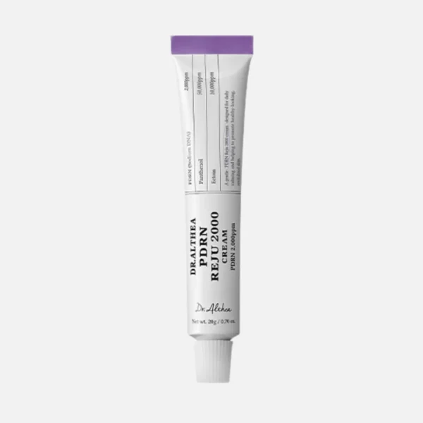Dr. Althea PDRN REJU 2000 CREAM 20g