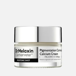 Dr. Melaxin Cemenrete Picotonic Shot Pigmentation Cream