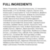 Arencia Eraser Shot Glycolic Acid Booster 30ml