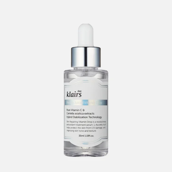 Klairs Freshly Juiced Vitamin Drop