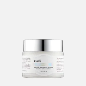 Klairs Freshly Juiced Vitamin E Mask