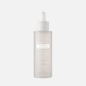 Klairs Fundamental Watery Oil Drop