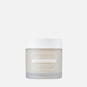 Klairs Fundamental Water Gel Cream