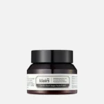 Klairs Gentle Black Sugar Facial Polish