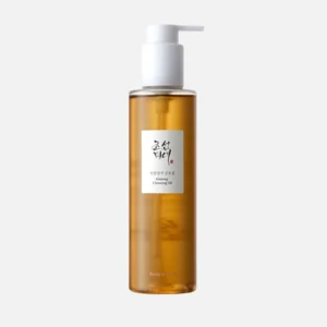 Beauty of Joseon Ginseng Cleansing Oil Beauty of Joseon Ginseng Cleansing Oil
